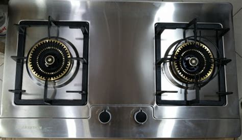 ariston gas stove bd